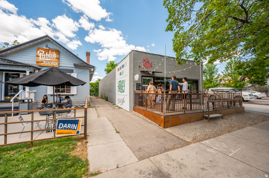 847 S 800 E #D117 Salt Lake City, UT 84102