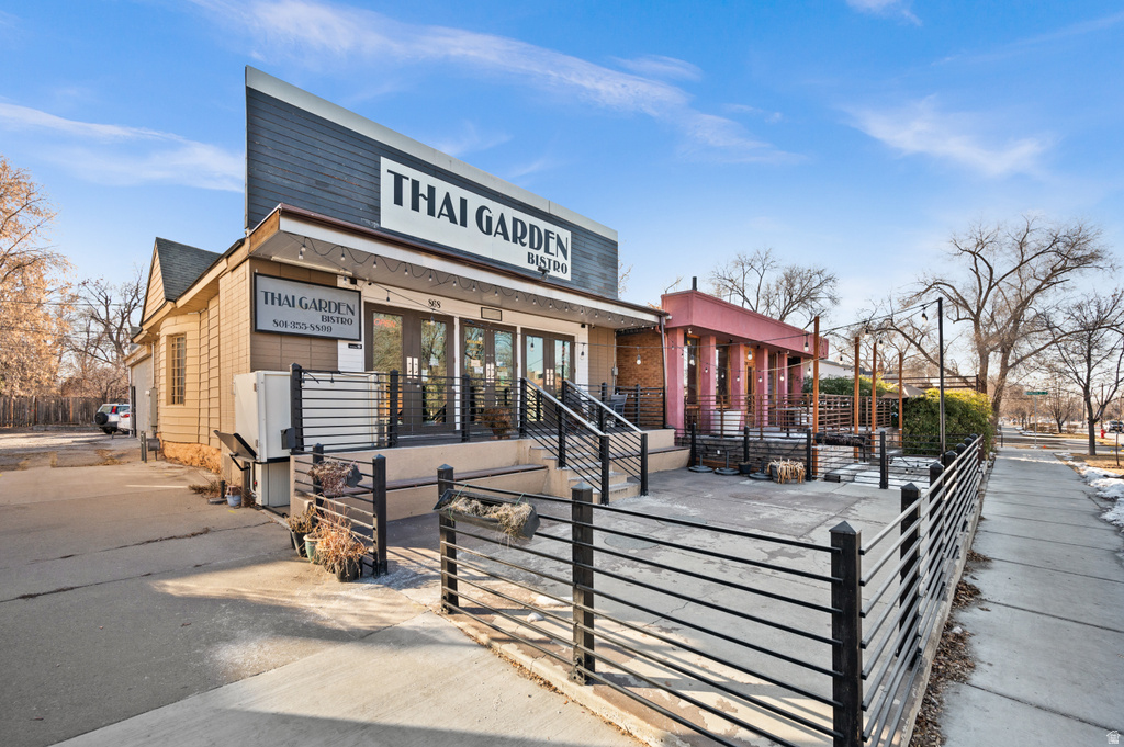 847 S 800 E #D117 Salt Lake City, UT 84102