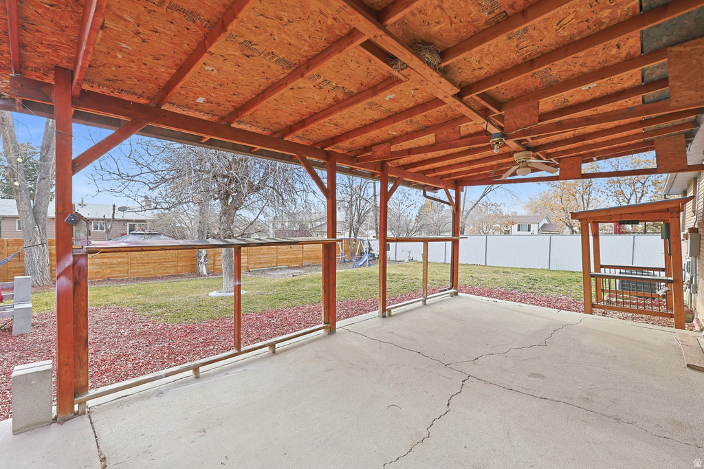 4331 W SUN DR Kearns, UT 84118