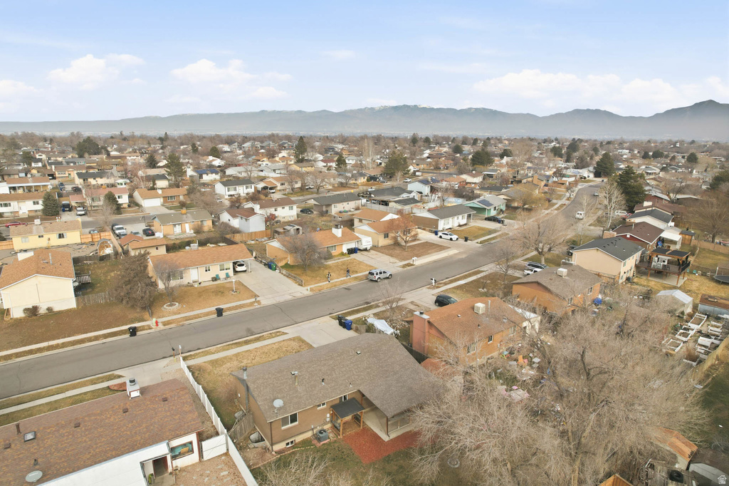 4331 W SUN DR Kearns, UT 84118