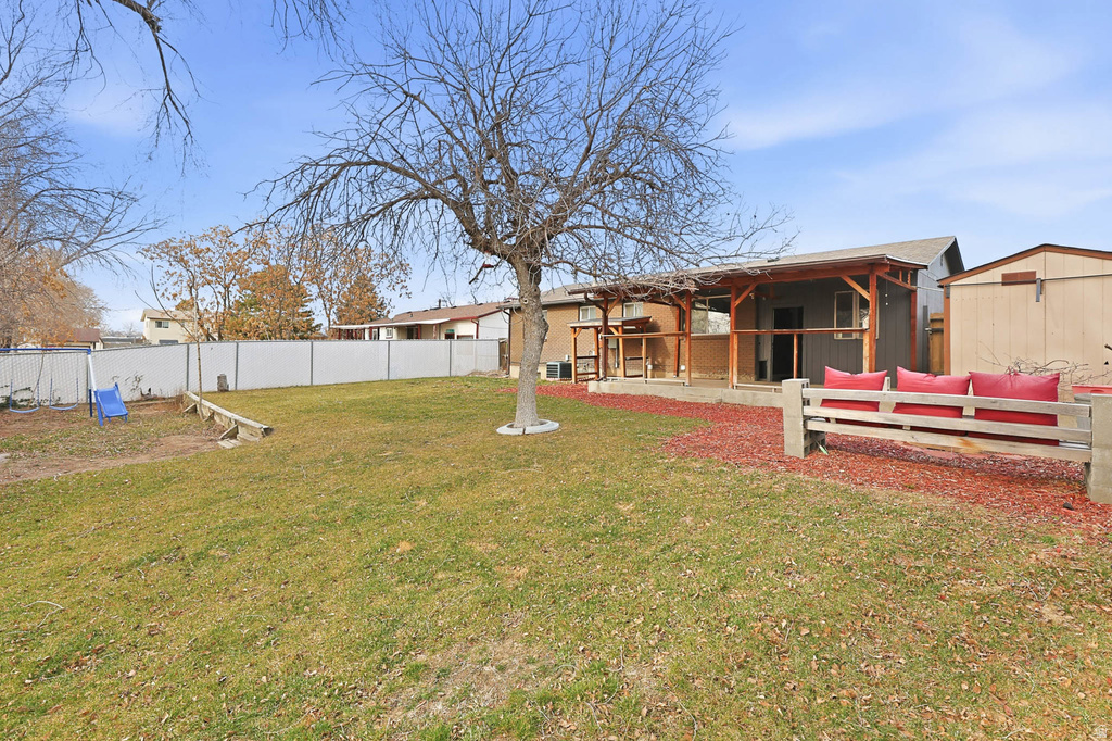 4331 W SUN DR Kearns, UT 84118