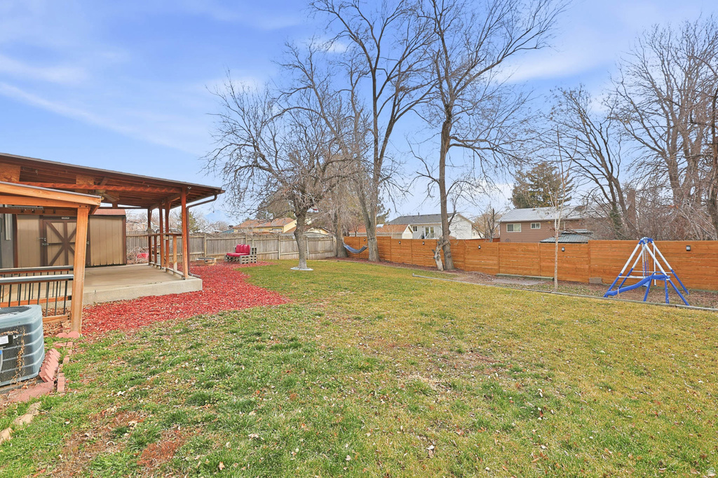 4331 W SUN DR Kearns, UT 84118