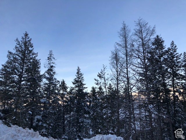 415 E MATTERHORN DR. Park City, UT 84098