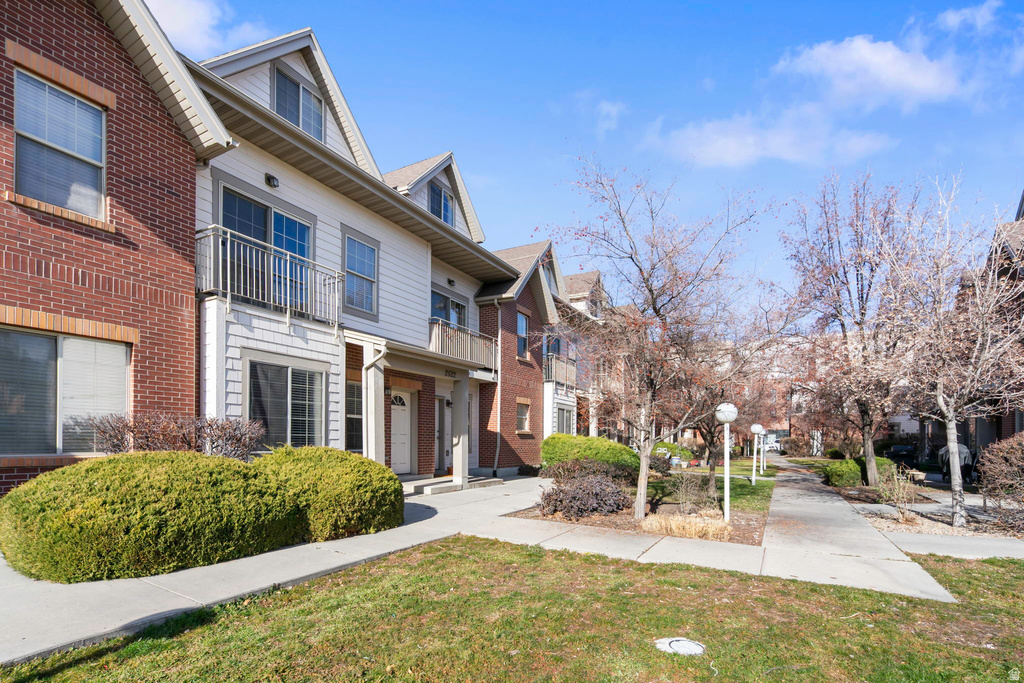 2522 S 140 E #4C Ogden, UT 84401