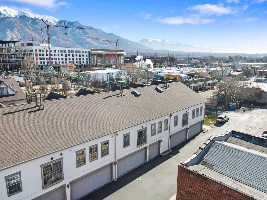 2522 S 140 E #4C Ogden, UT 84401