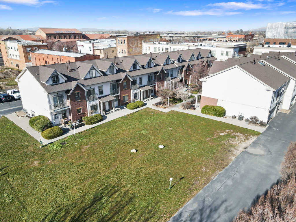 2522 S 140 E #4C Ogden, UT 84401