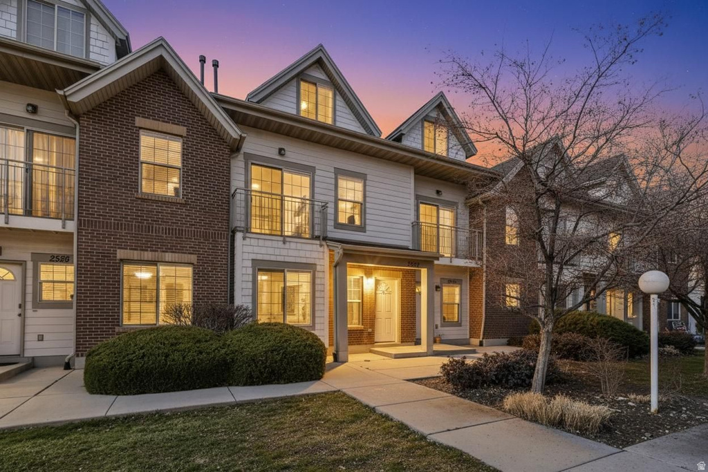 2522 S 140 E #4C Ogden, UT 84401