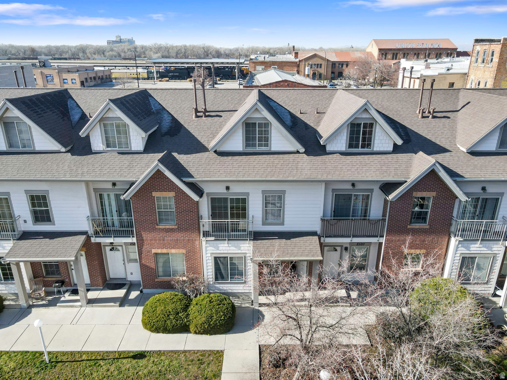 2522 S 140 E #4C Ogden, UT 84401