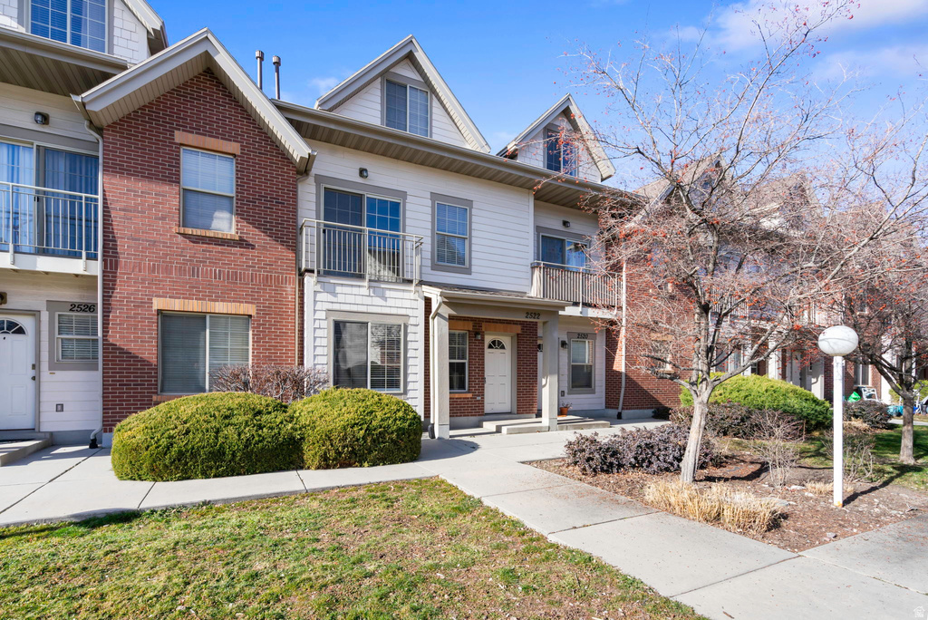 2522 S 140 E #4C Ogden, UT 84401