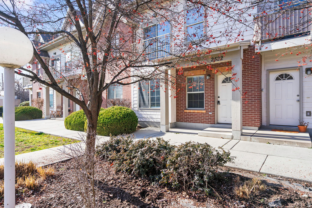 2522 S 140 E #4C Ogden, UT 84401