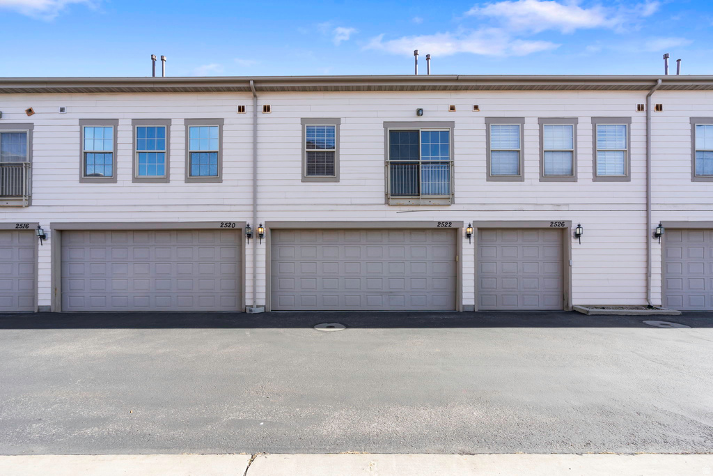 2522 S 140 E #4C Ogden, UT 84401