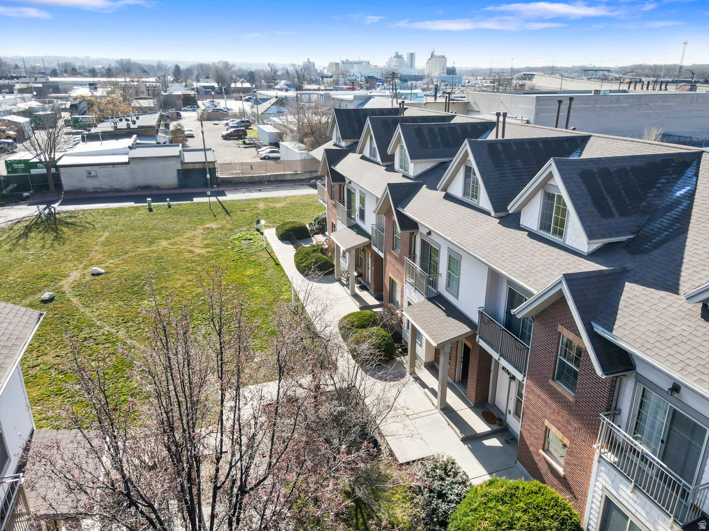 2522 S 140 E #4C Ogden, UT 84401