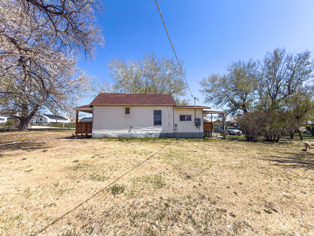 2454 E OLD WELLINGTON RD Price, UT 84501