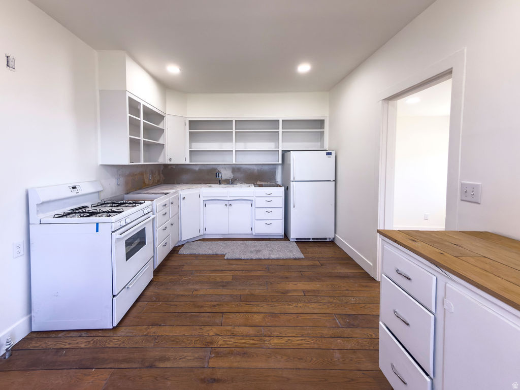 2454 E OLD WELLINGTON RD Price, UT 84501