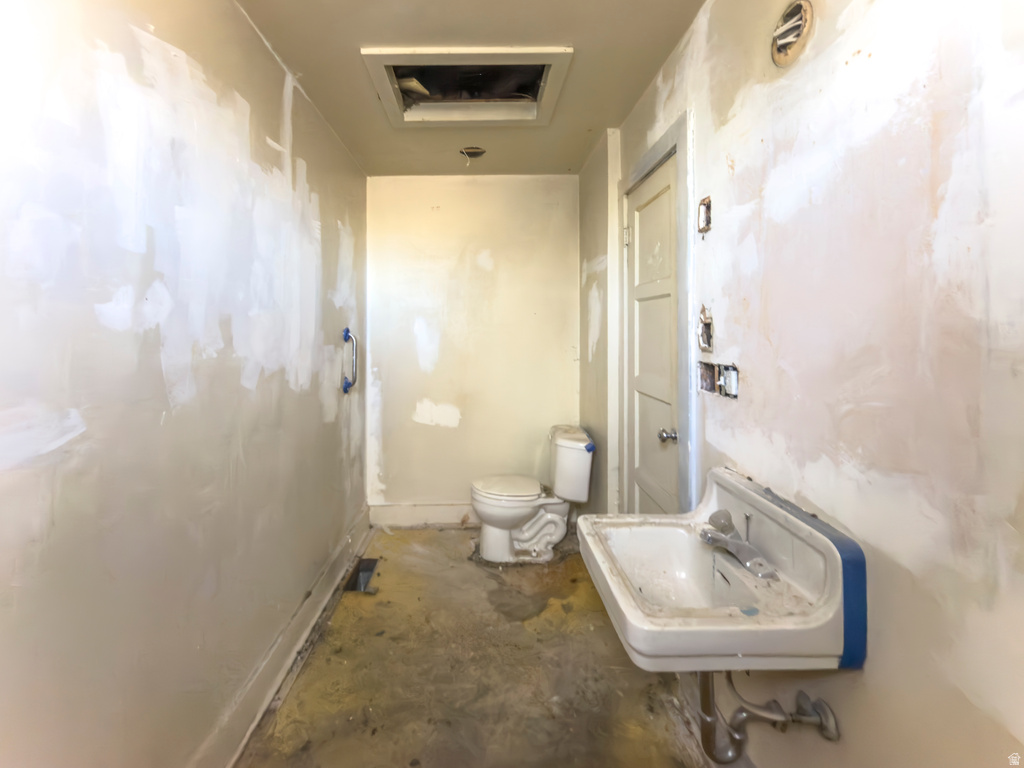 2454 E OLD WELLINGTON RD Price, UT 84501