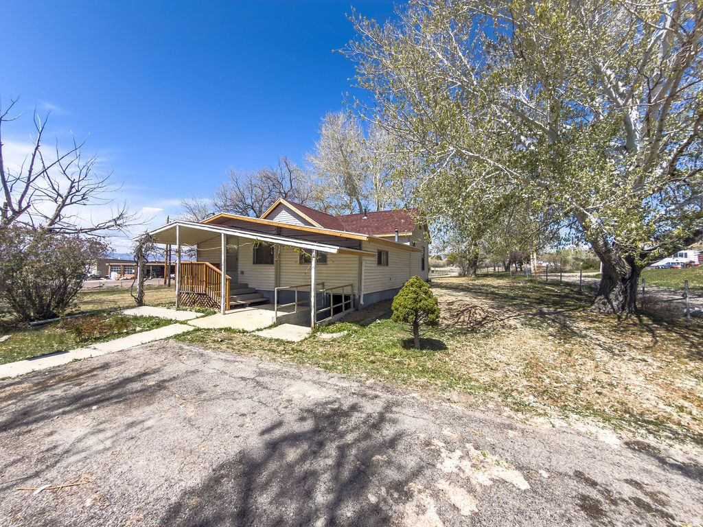 2454 E OLD WELLINGTON RD Price, UT 84501