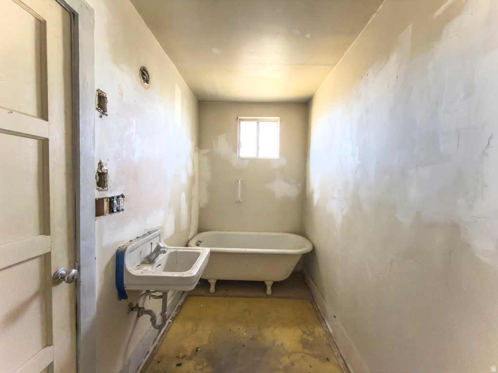 2454 E OLD WELLINGTON RD Price, UT 84501