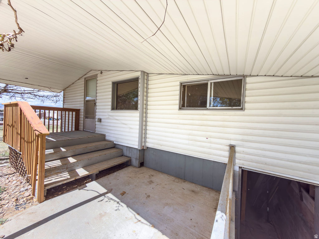 2454 E OLD WELLINGTON RD Price, UT 84501