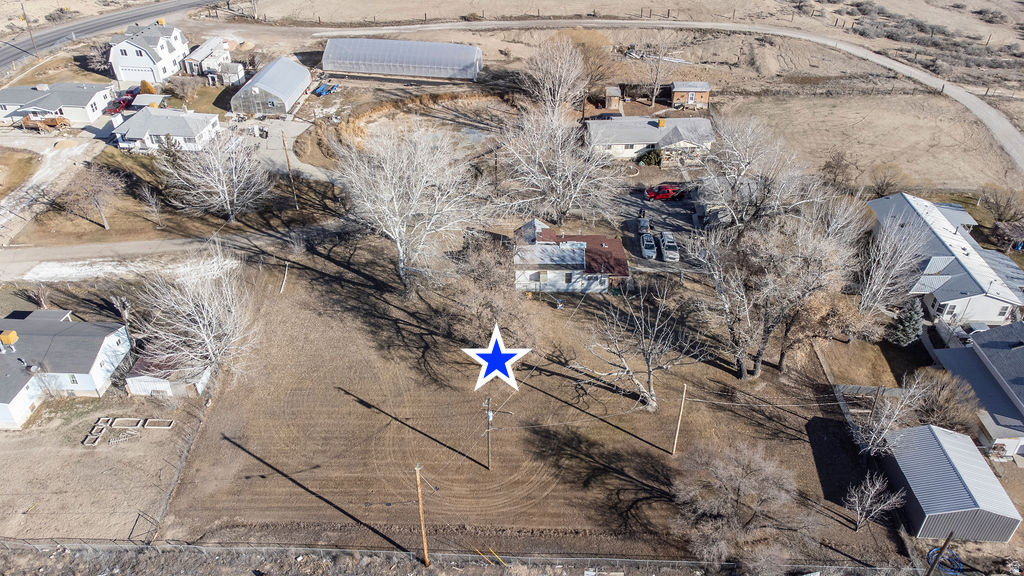 2454 E OLD WELLINGTON RD Price, UT 84501