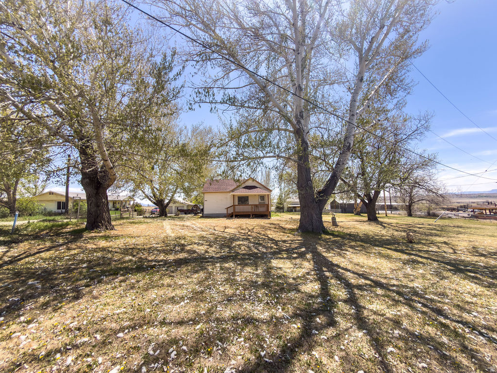 2454 E OLD WELLINGTON RD Price, UT 84501