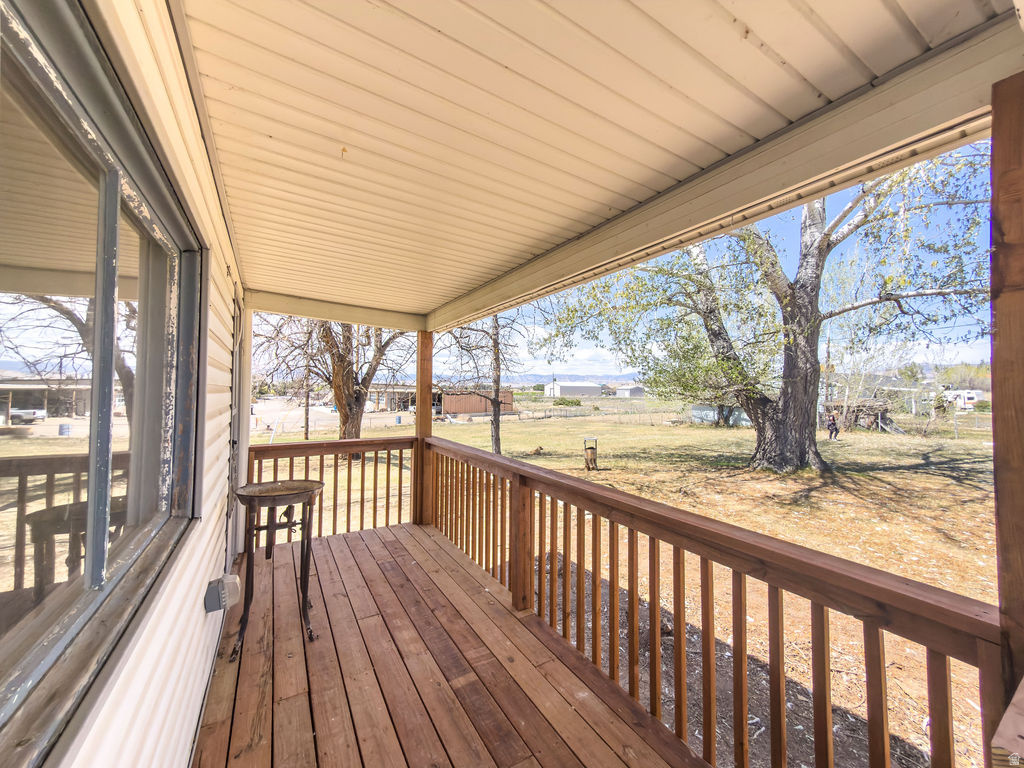 2454 E OLD WELLINGTON RD Price, UT 84501