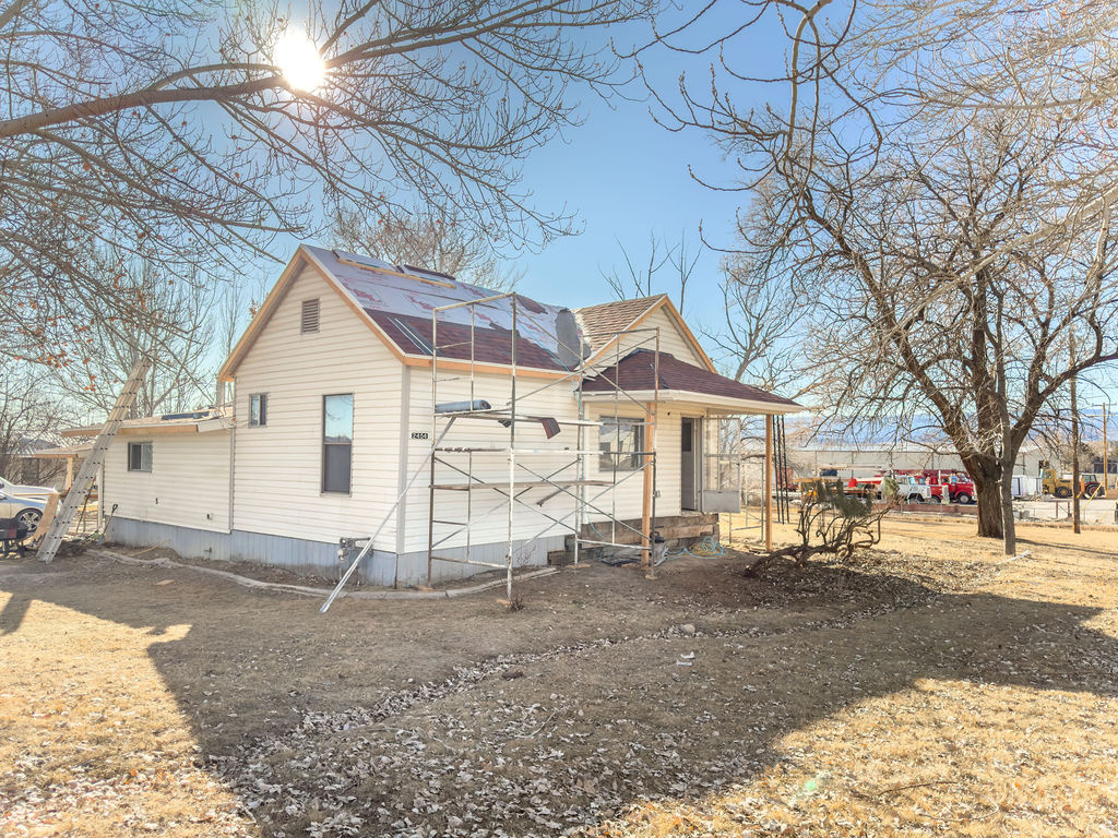 2454 E OLD WELLINGTON RD Price, UT 84501
