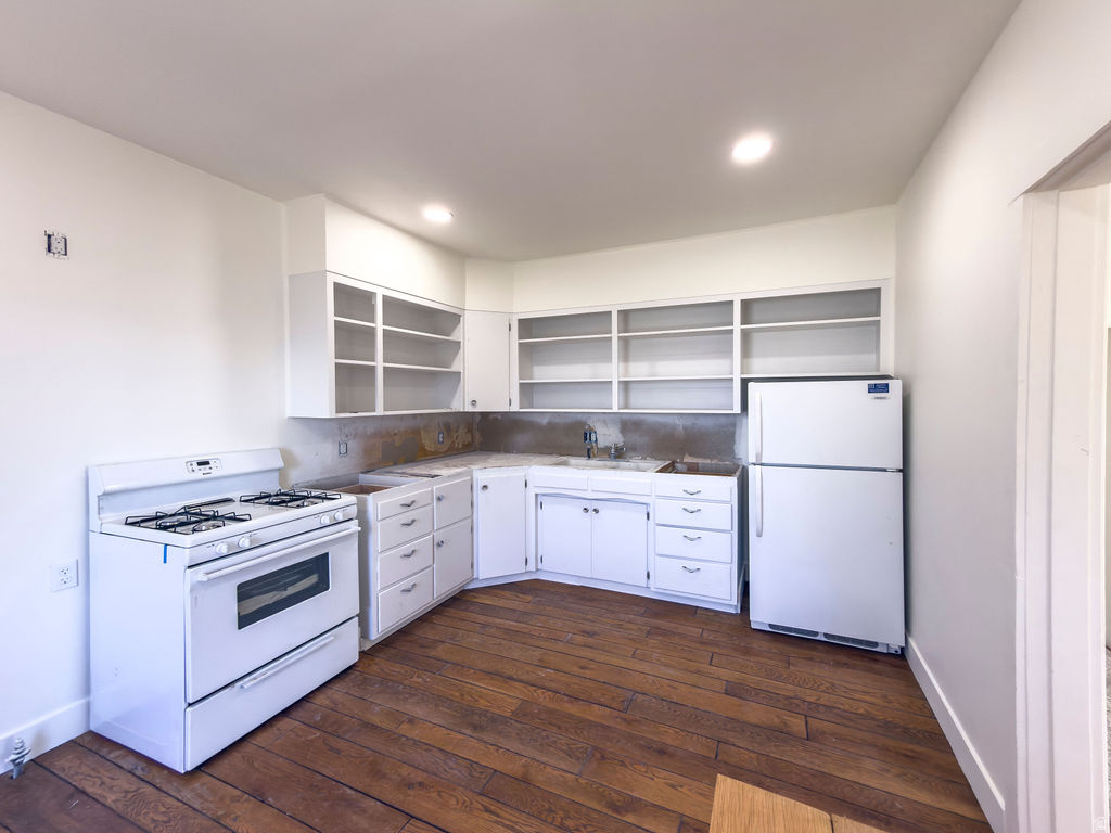 2454 E OLD WELLINGTON RD Price, UT 84501