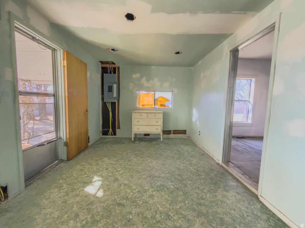 2454 E OLD WELLINGTON RD Price, UT 84501