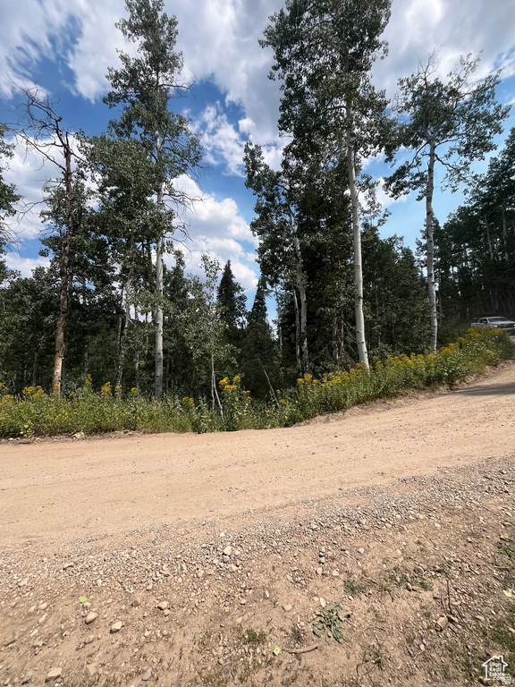 2102 S UINTAH VIEW DR Coalville, UT 84017