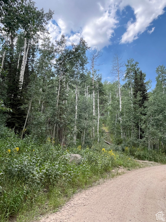 2102 S UINTAH VIEW DR Coalville, UT 84017