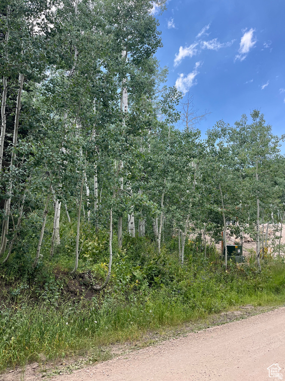 2102 S UINTAH VIEW DR Coalville, UT 84017