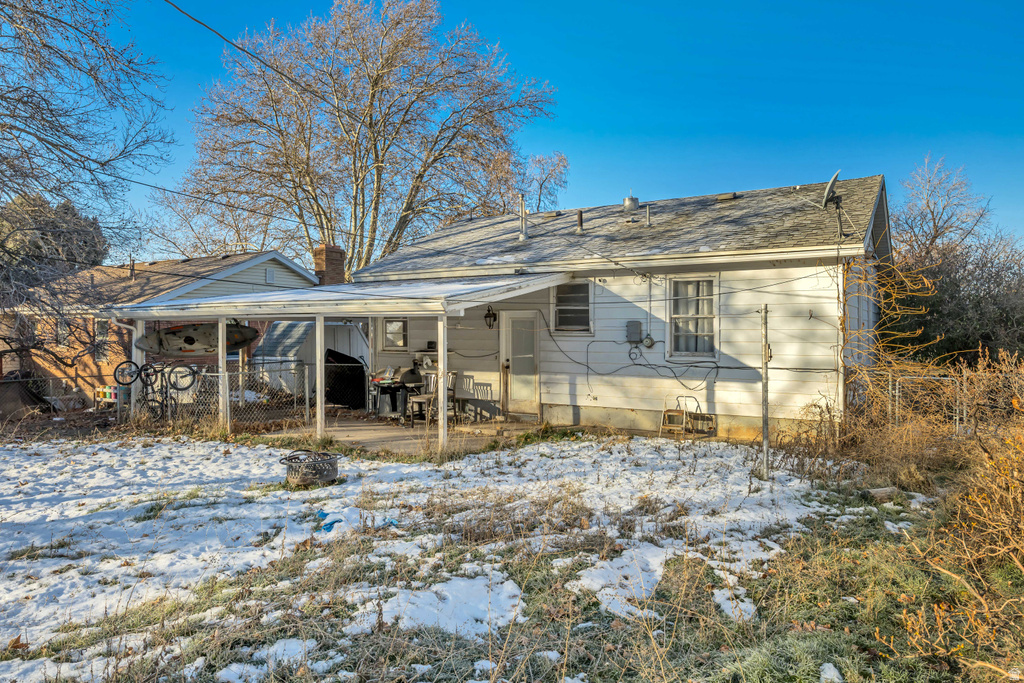 706 S POLK Ogden, UT 84404