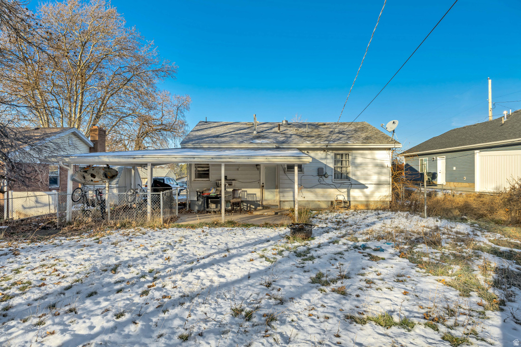 706 S POLK Ogden, UT 84404