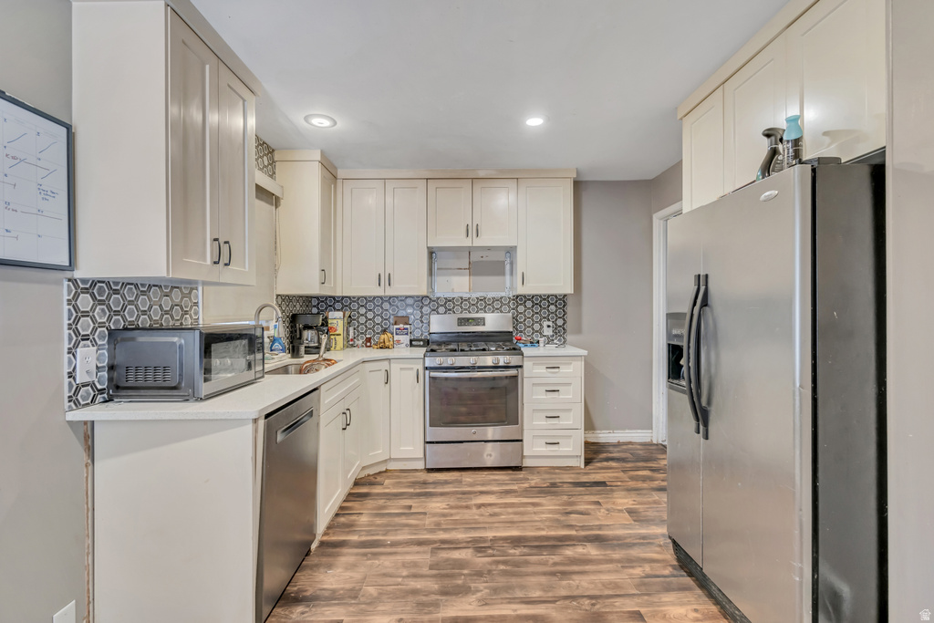 706 S POLK Ogden, UT 84404