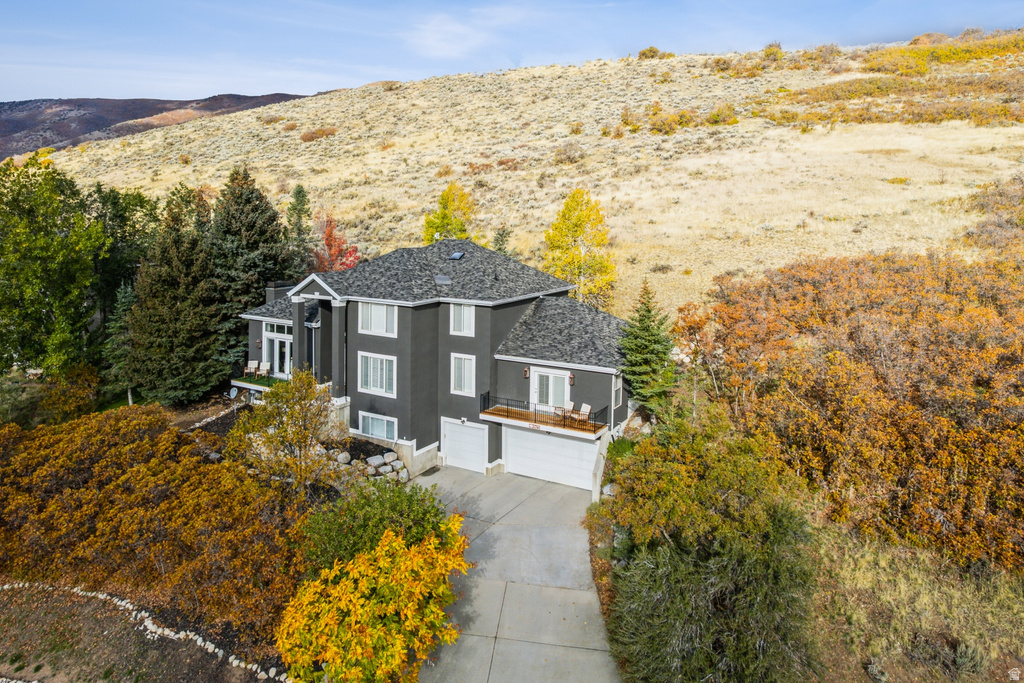 5475 E PIONEER FORK ROAD RD Salt Lake City, UT 84108