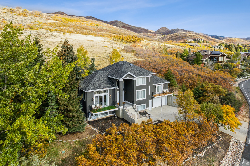 5475 E PIONEER FORK ROAD RD Salt Lake City, UT 84108