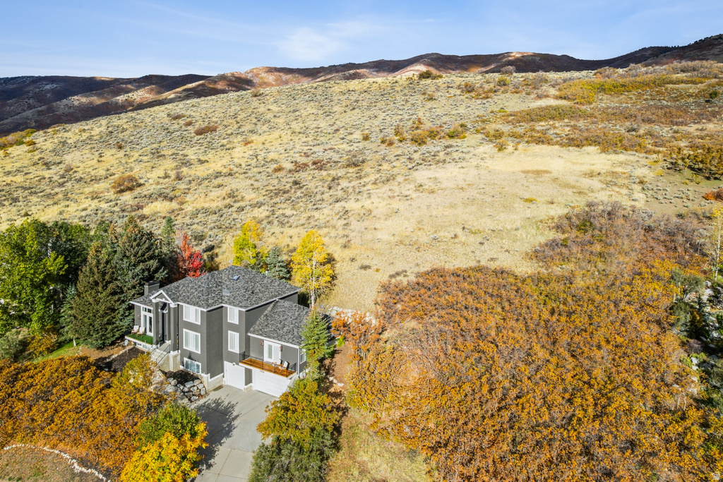 5475 E PIONEER FORK ROAD RD Salt Lake City, UT 84108