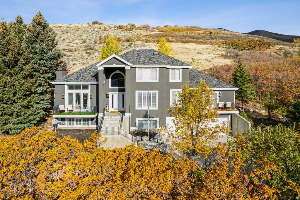 5475 E PIONEER FORK ROAD RD Salt Lake City, UT 84108