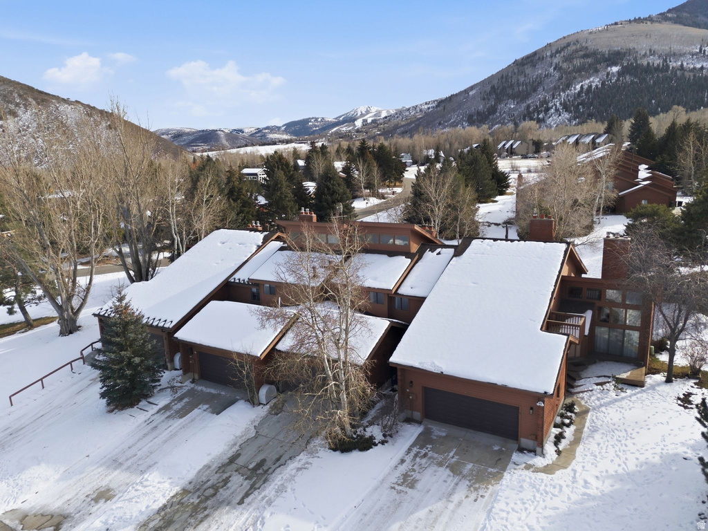 1679 VILLAGE ROUND DR Park City, UT 84098