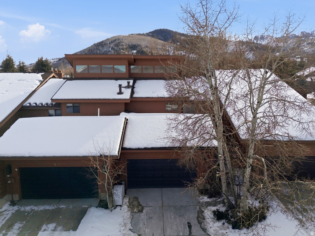 1679 VILLAGE ROUND DR Park City, UT 84098
