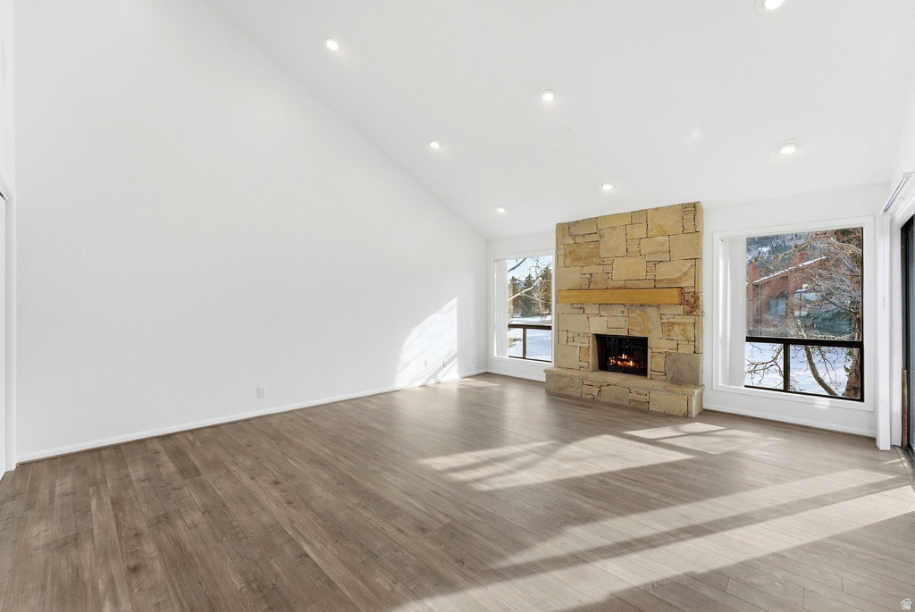 1679 VILLAGE ROUND DR Park City, UT 84098