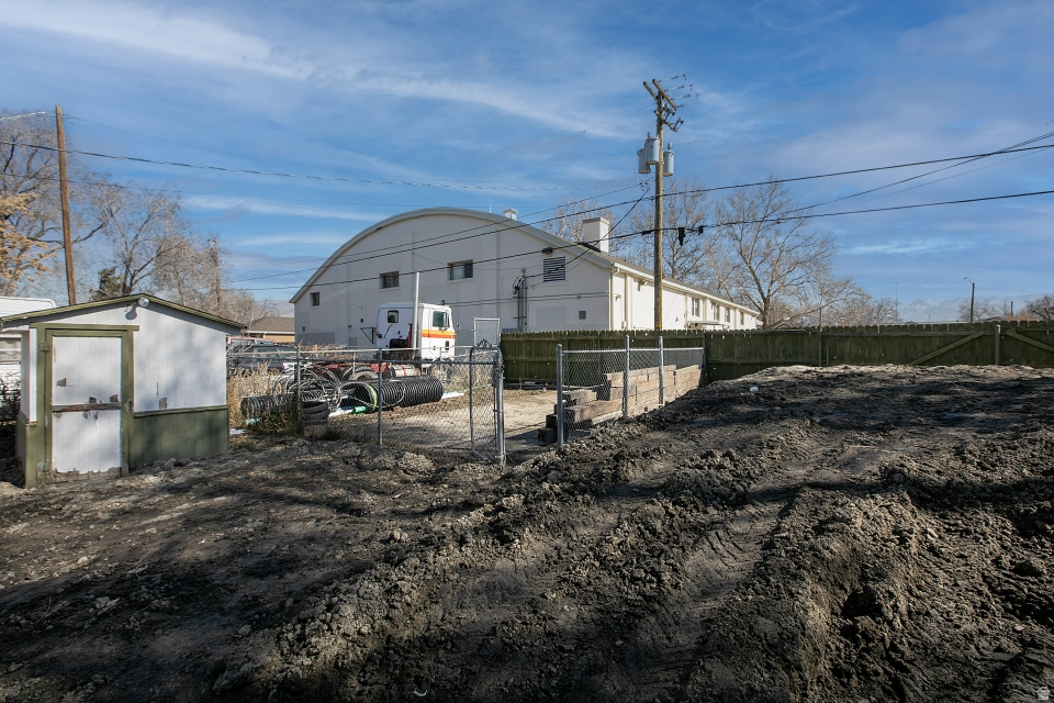 535 S POST ST Salt Lake City, UT 84104