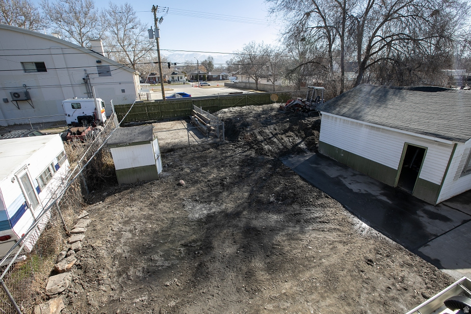 535 S POST ST Salt Lake City, UT 84104