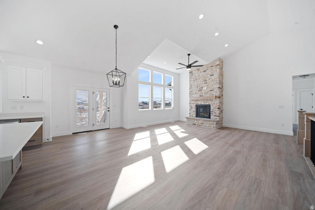 1262 E HIGHLINE RD Lake Point, UT 84074