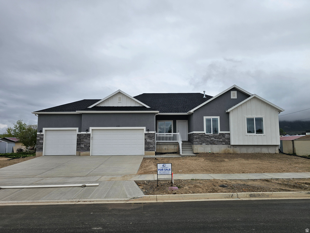 438 N 500 E #LOT 2 Salem, UT 84653