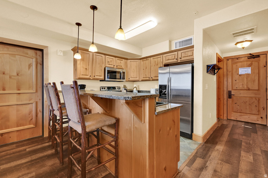 2653 CANYONS RESORT DR #326 Park City, UT 84098