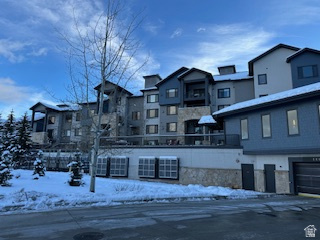 2653 CANYONS RESORT DR #326 Park City, UT 84098