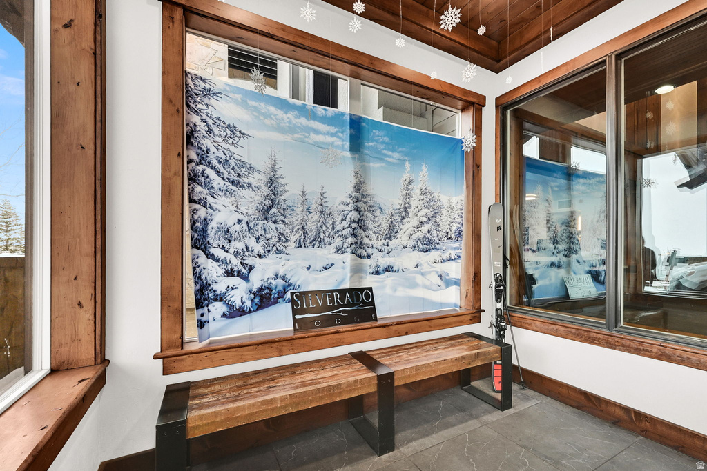 2653 CANYONS RESORT DR #326 Park City, UT 84098