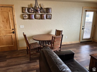 2653 CANYONS RESORT DR #326 Park City, UT 84098