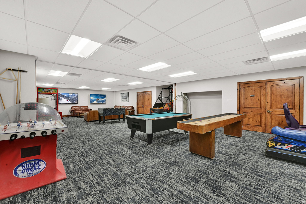 2653 CANYONS RESORT DR #326 Park City, UT 84098